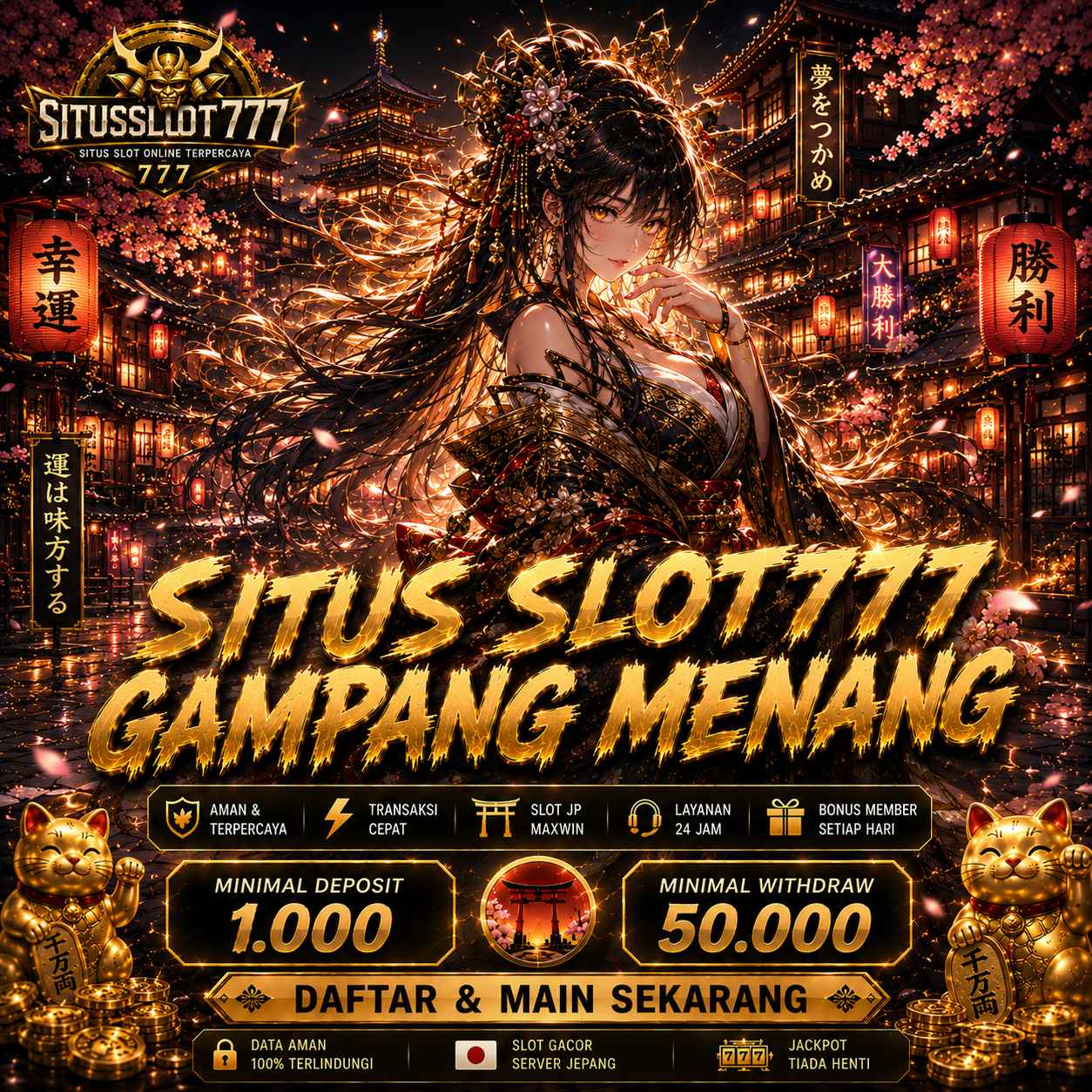 SITUSSLOT777